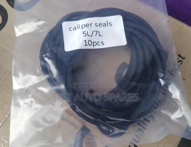 Caliper Seal for 5l And7l