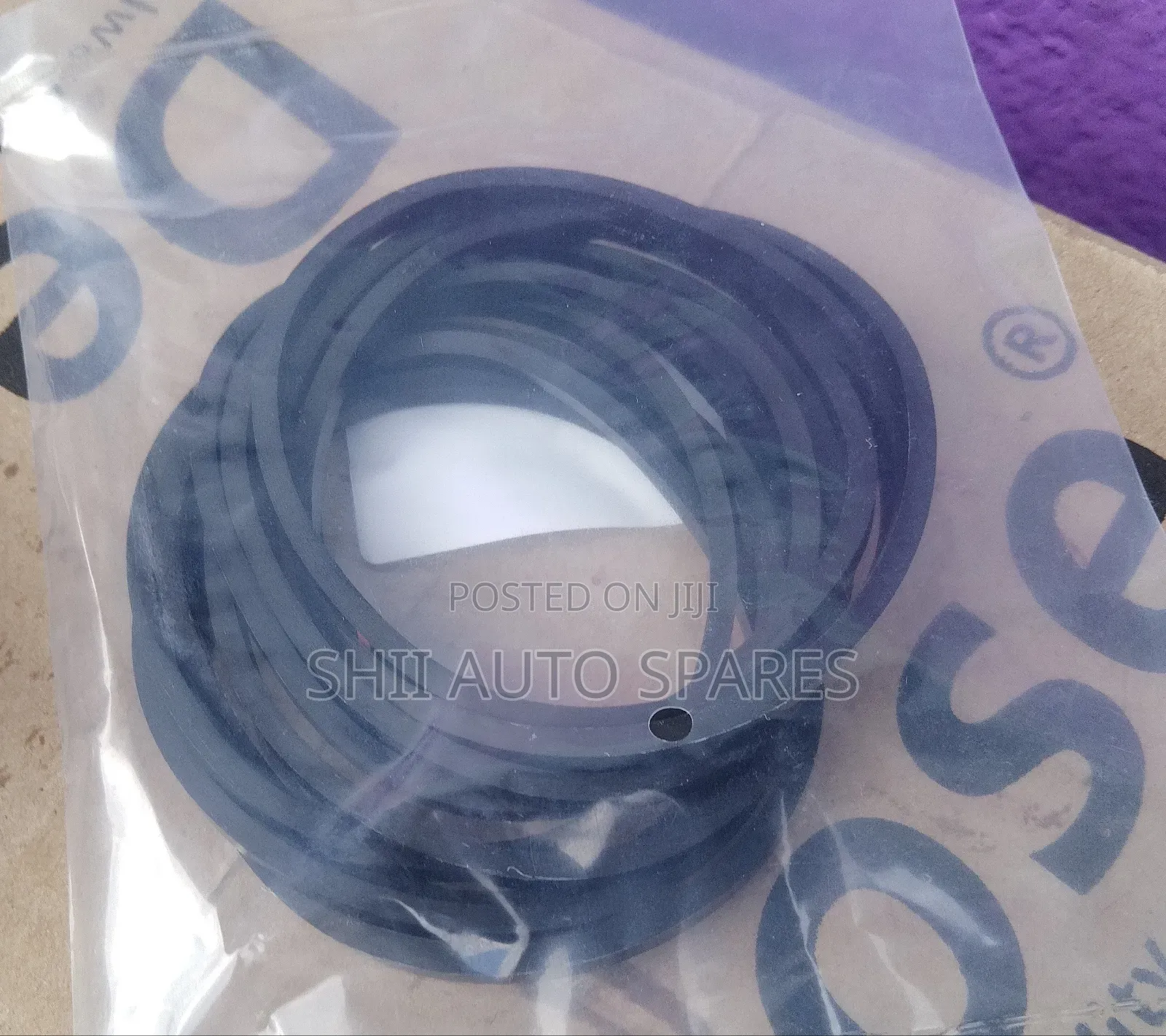 Caliper Seal for 5l And7l