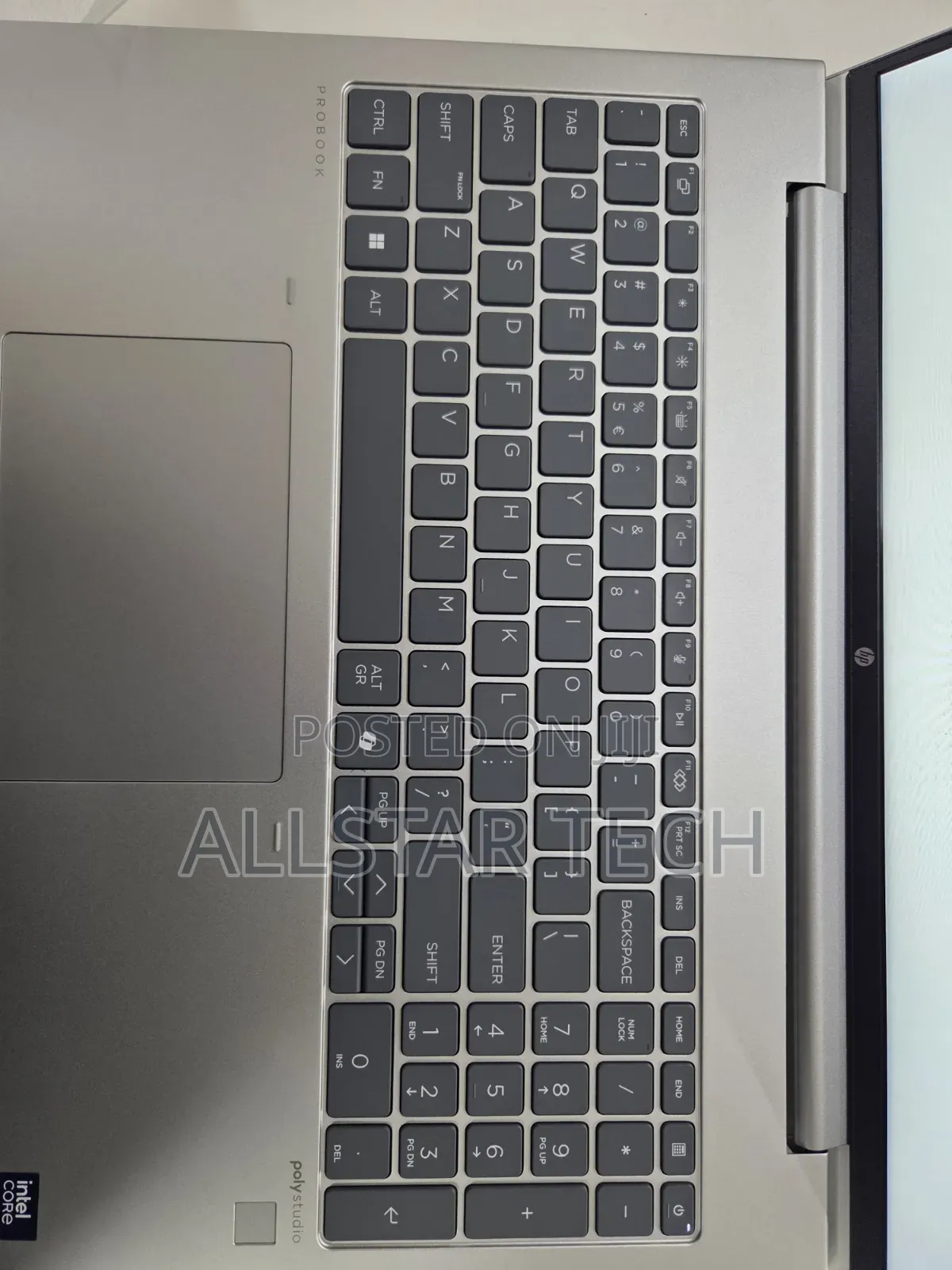 Laptop HP ProBook 460 G11 16GB Intel Core Ultra 7 SSD 512GB