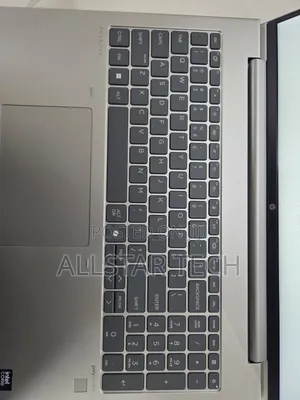 Laptop HP ProBook 460 G11 16GB Intel Core Ultra 7 SSD 512GB