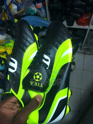 **Football Boots**