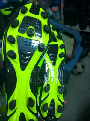 **Football Boots**