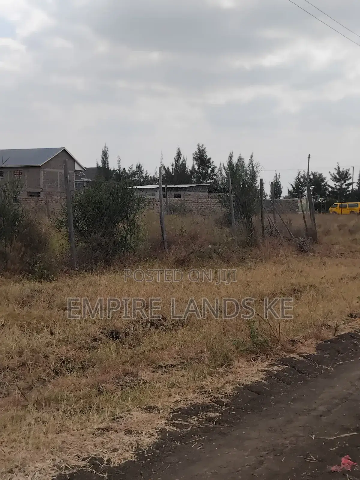 Ruai Prime Plots