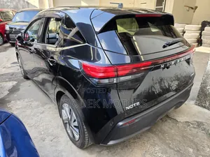 Nissan Note 1.2 Hybrid 2021