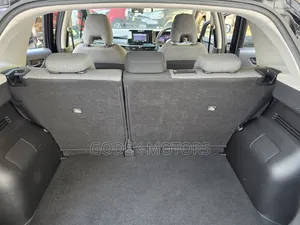 Nissan Note 1.2 Hybrid 2021