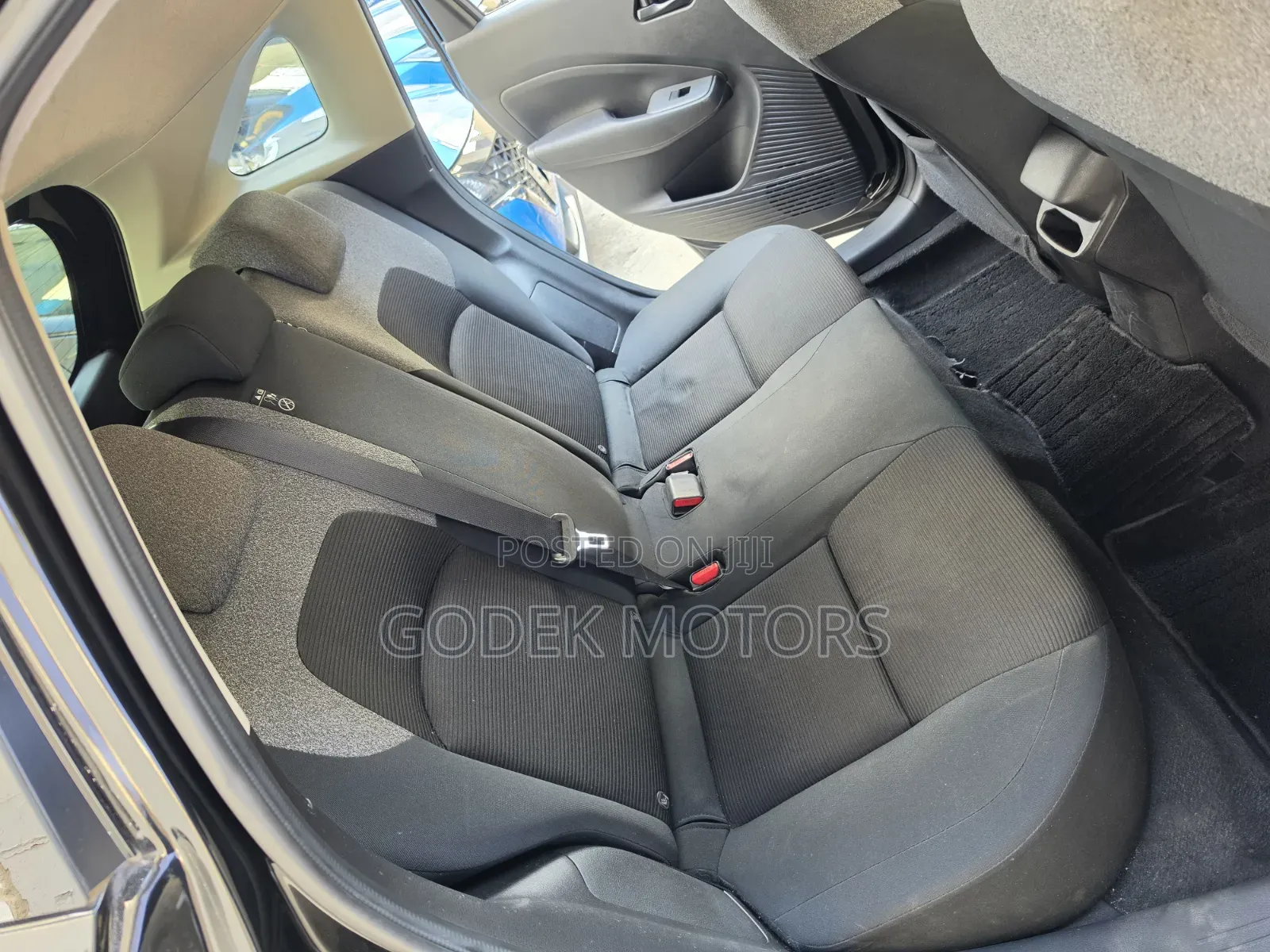 Nissan Note 1.2 Hybrid 2021