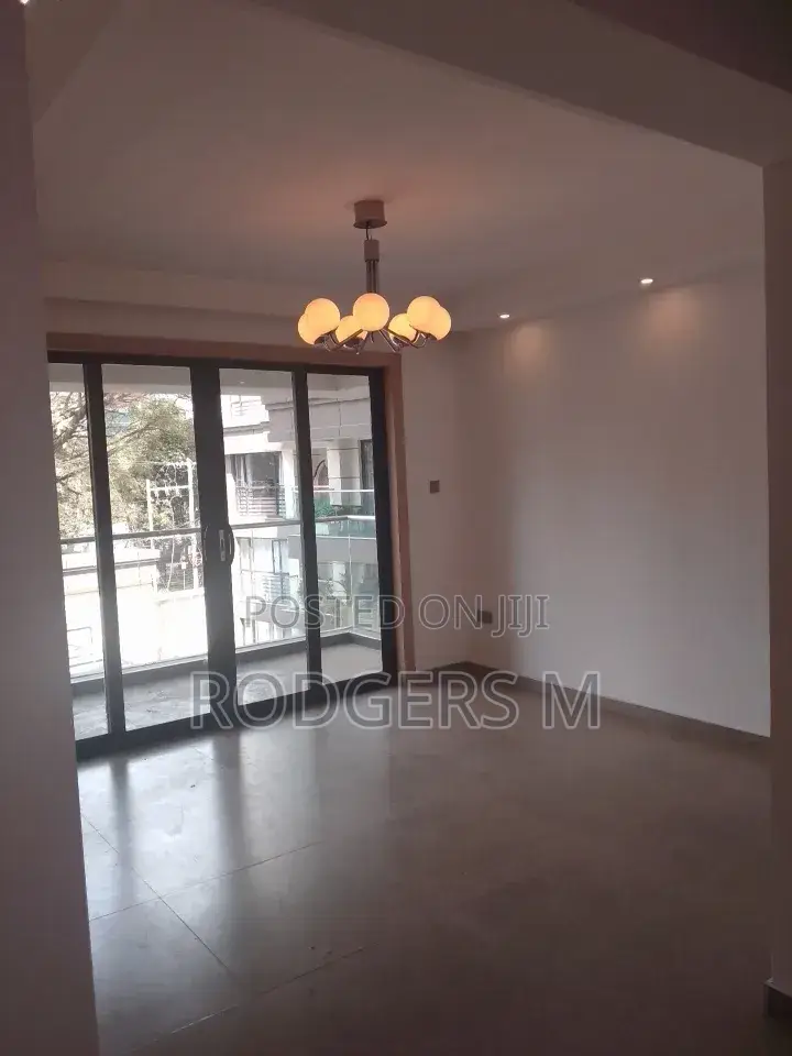 2bdrm Apartment in Riverside Drive for rent