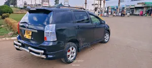 Toyota Wish 2005 Black