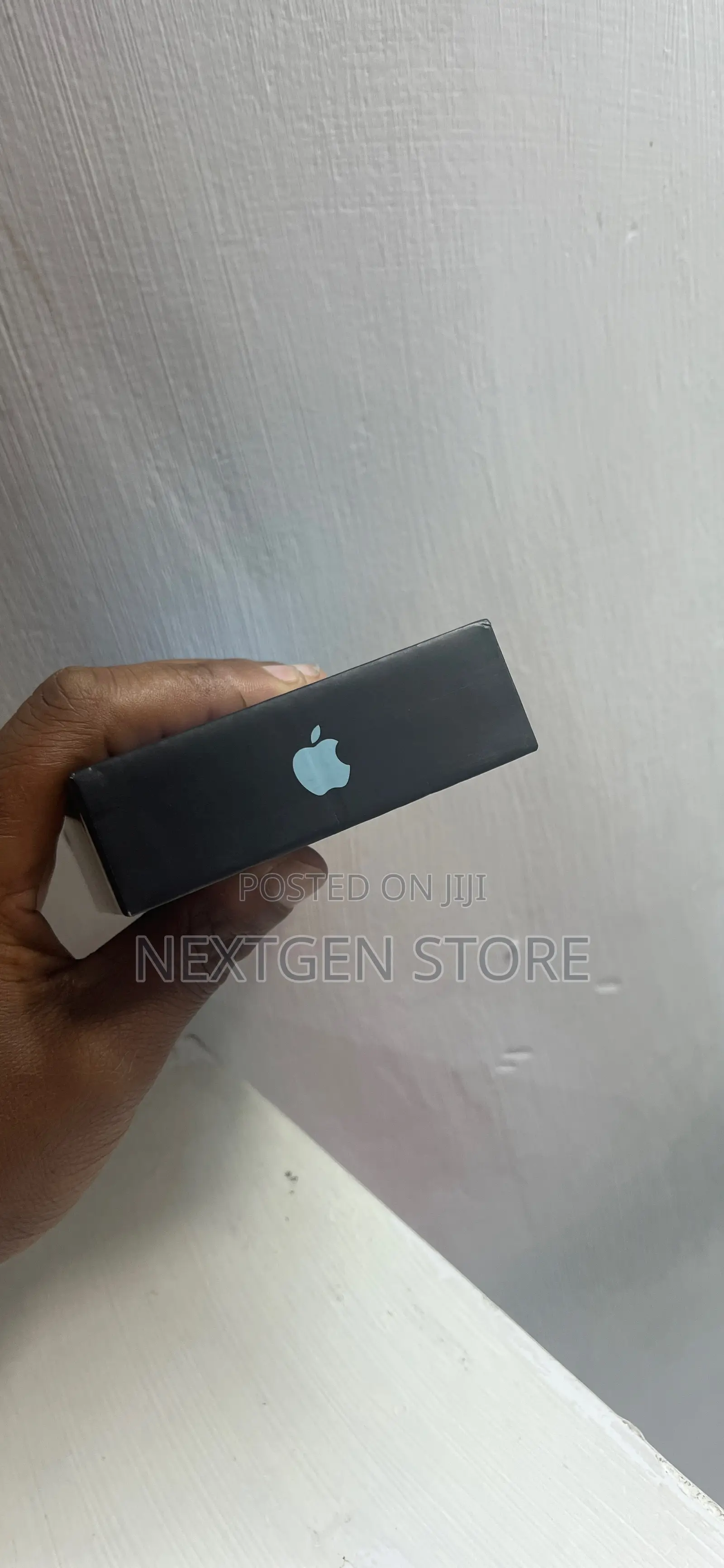 Apple iPhone 13 Pro 256 GB Black