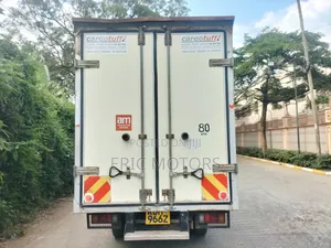 Isuzu NLR 2022