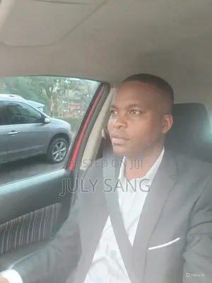 Personal Driver
