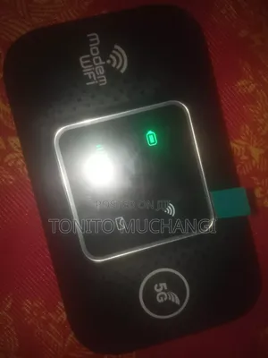 Pocket Wifi(mifi)