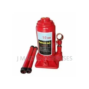 Hydraulic Car Jack, for Auto Truck Repair and House Lift