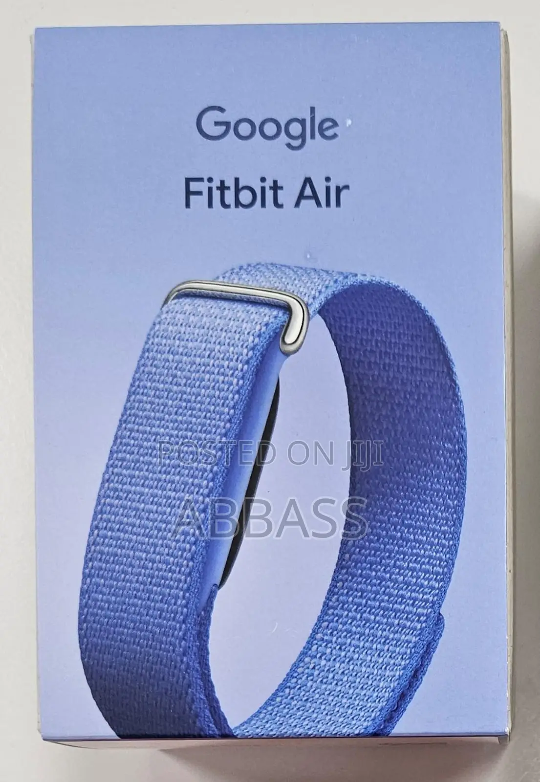 Fitbit Air