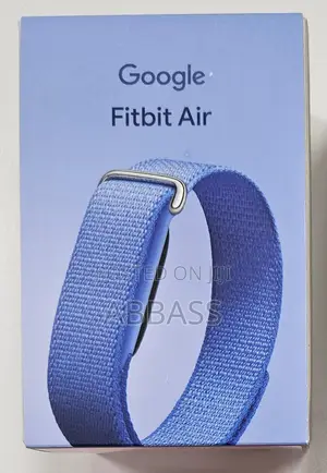 Fitbit Air