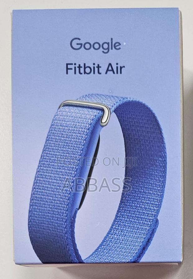 Fitbit Air - thumbnail 2