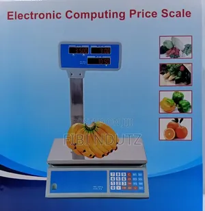 New 30kg ACS Electronic Banana Scale/Banana 30kg ACS Scale