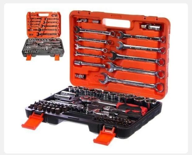 82pcs Spenners Set - main view