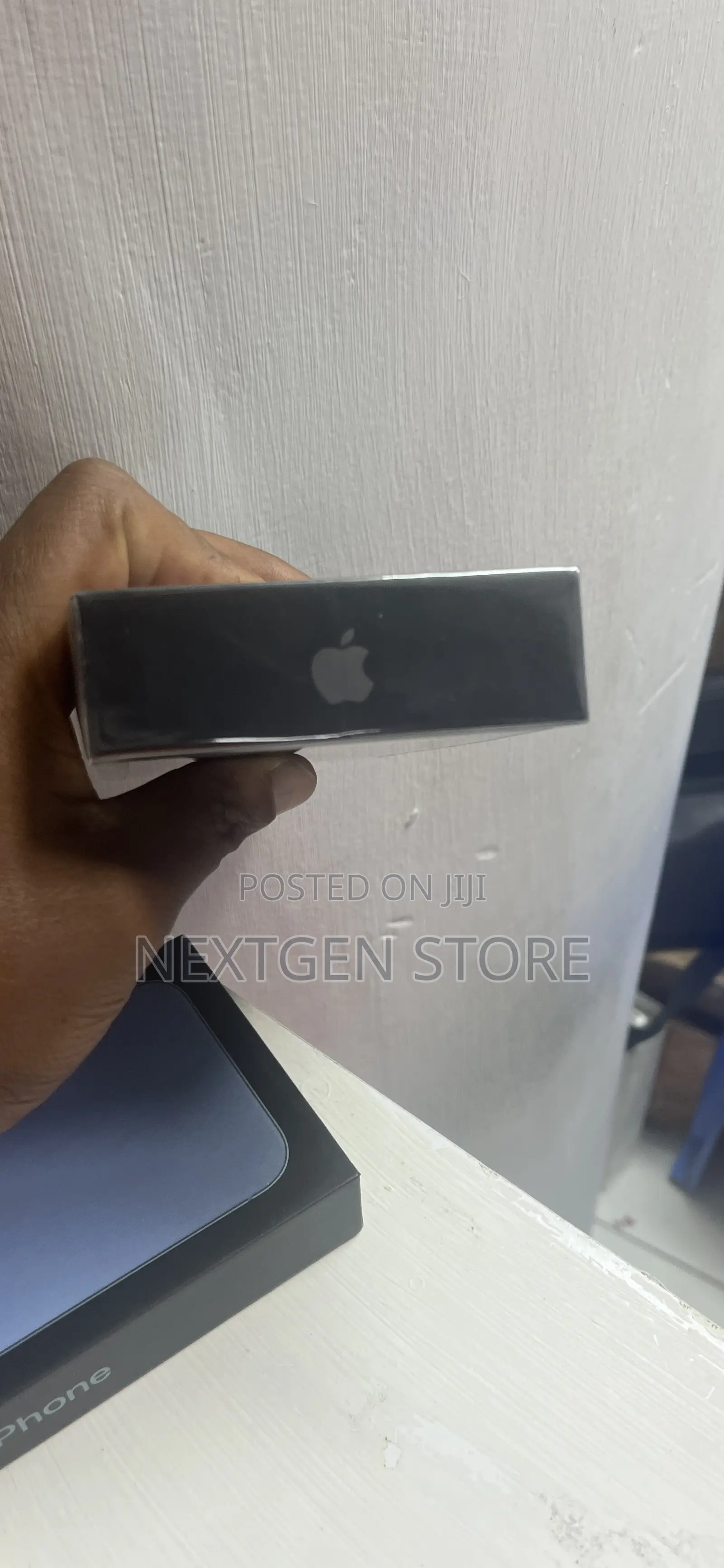 Apple iPhone 13 Pro Max 256 GB Black