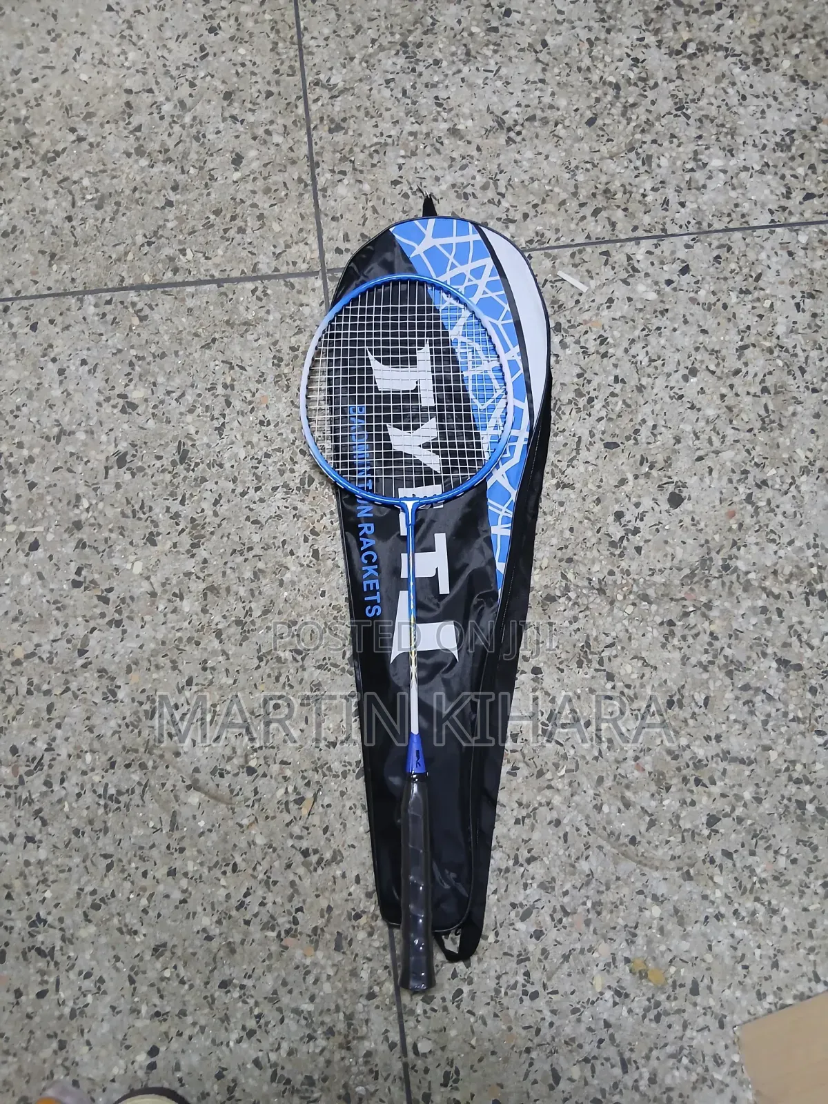 Badminton Racket