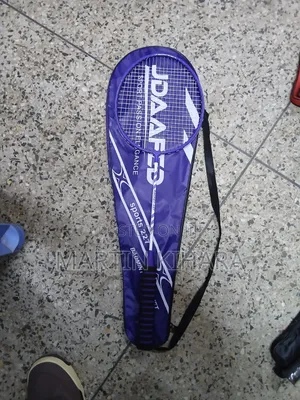 Badminton Racket