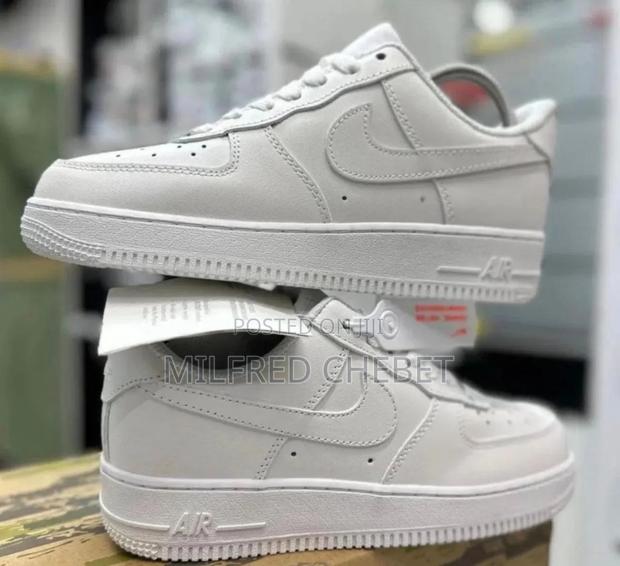 Brand New Nike Airforce
