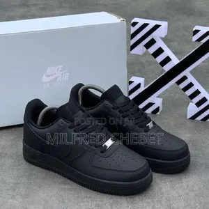 Brand New Nike Airforce