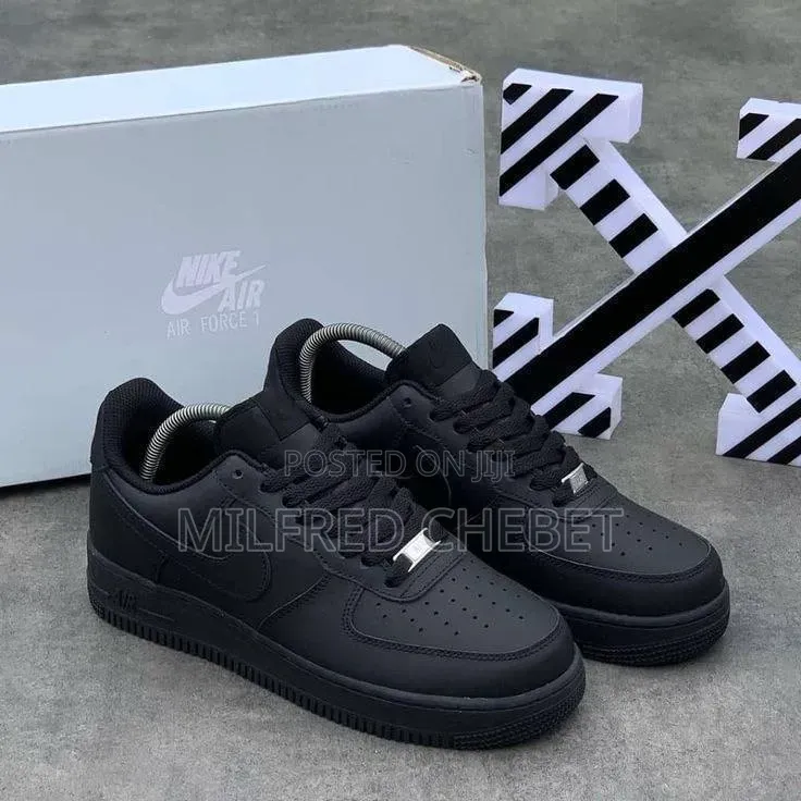 Brand New Nike Airforce