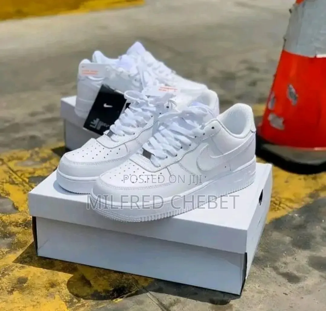 Brand New Nike Airforce