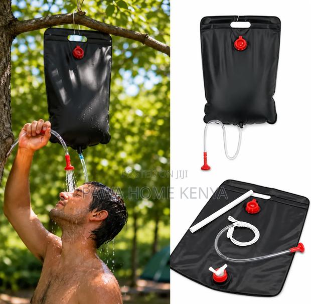 20L Camp Shower - main view
