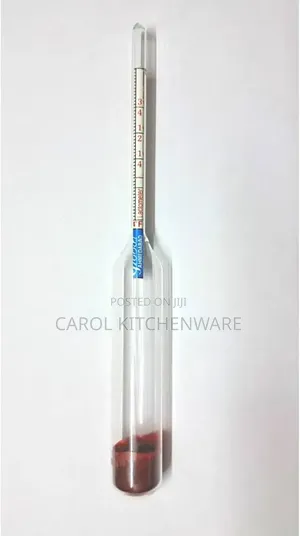 Milk Testing Lactometer