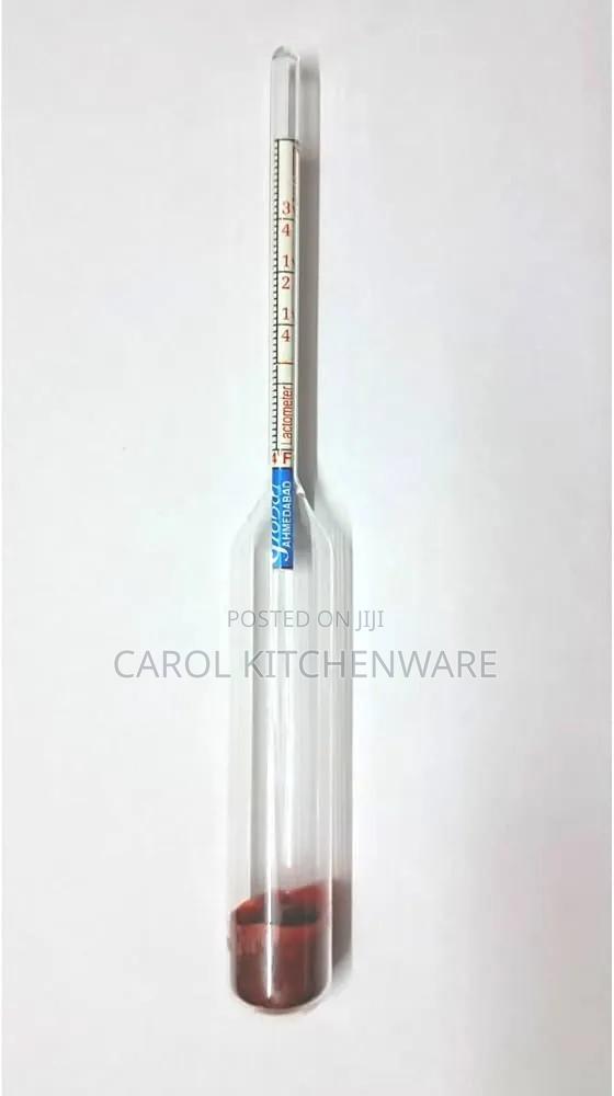 Milk Testing Lactometer - thumbnail 2