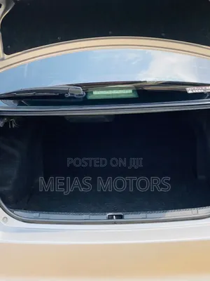 Toyota Axio 2017 Silver