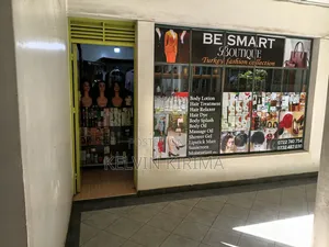 Boutique on Sale