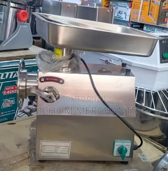 M22 Meat Mincer With Reverse/Tk22 Meat Mincer