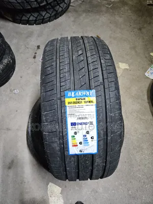 265/35r21 Bearway Tyre