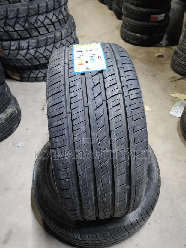 265/35r21 Bearway Tyre - thumbnail 2