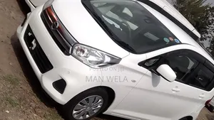 Nissan Dayz 2018 White