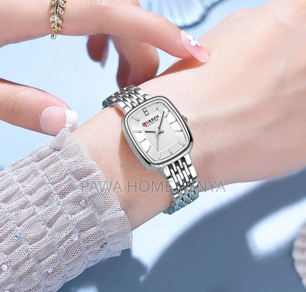 Curren Ladies Watch