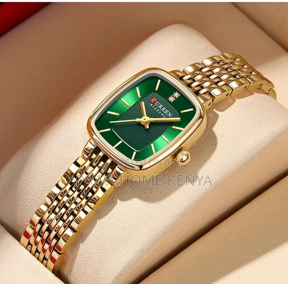 Curren Ladies Watch