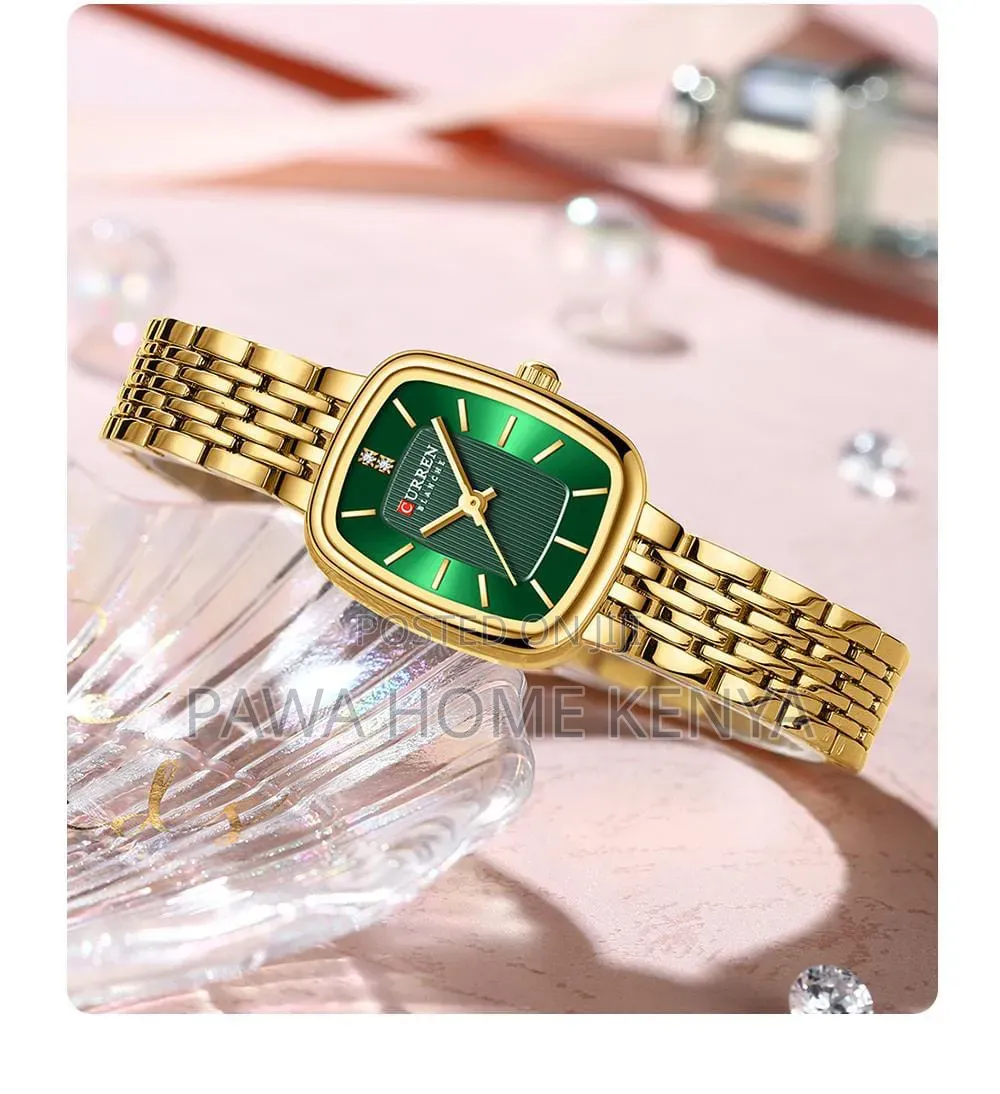 Curren Ladies Watch