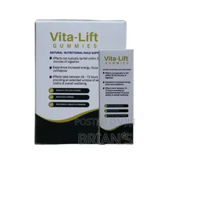 Vita Lift Gummies 8's