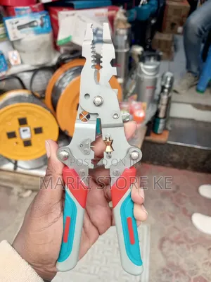 Cable Stripper Foldable