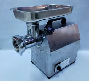 Commercial M22 Meat Mincer/Electric Tk22 Meat Mincer