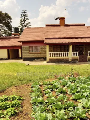 3bdrm Bungalow in Utawala, Nairobi Central for sale