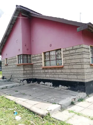 3bdrm Bungalow in Utawala, Nairobi Central for sale