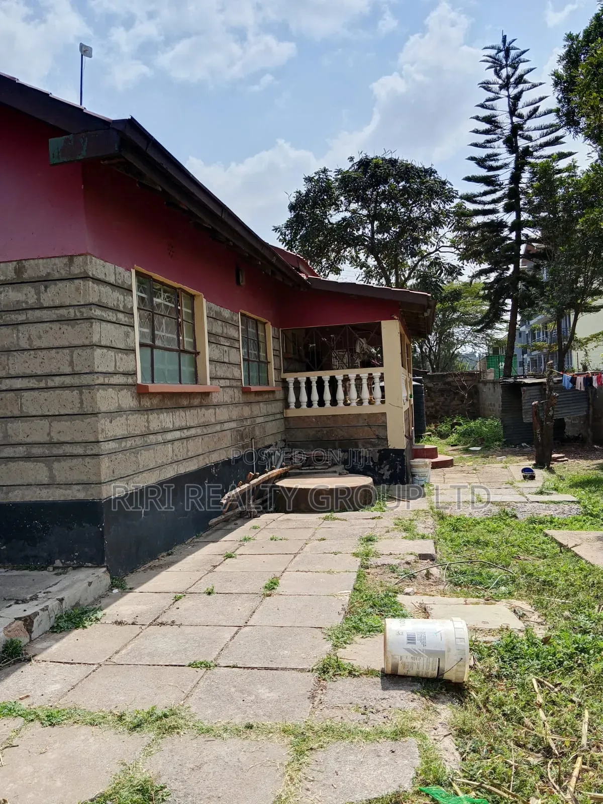 3bdrm Bungalow in Utawala, Nairobi Central for sale