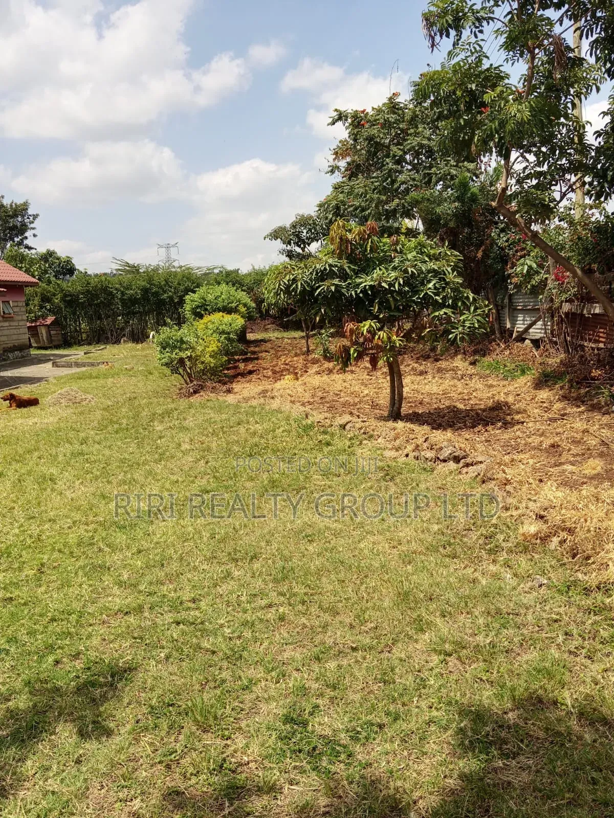 3bdrm Bungalow in Utawala, Nairobi Central for sale