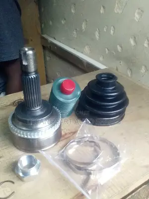 CV Joint Probox/Succeed
