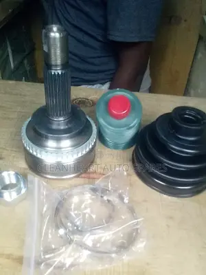 CV Joint Probox/Succeed